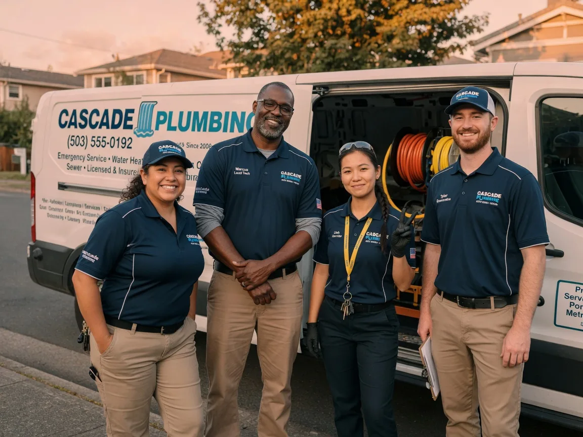 Emergency Plumber company in Westover, AL